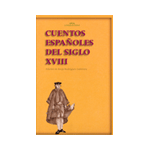 Cuentos españoles del siglo XVIII