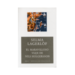 El maravilloso viaje de Nils Holgersson