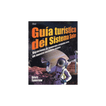 GUIA TURISTICA SISTEMA SOLAR