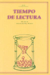 TIEMPO DE LECTURA.literaturas