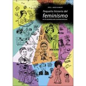 Pequeña historia del feminismo
