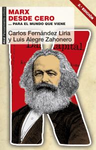 Marx desde cero