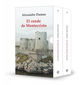El conde de Montecristo