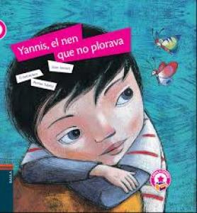 Yannis, el nen que no plorava