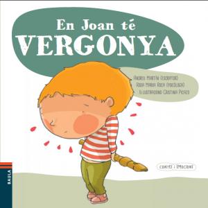 En Joan té vergonya