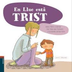 En Lluc està trist