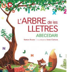 L arbre de les lletres