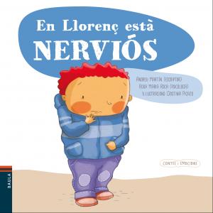 En Llorenç està NERVIÓS
