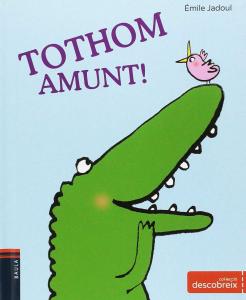 Tothom amunt!