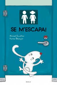 Se m escapa!