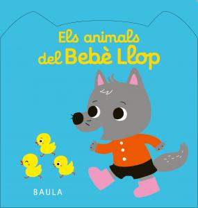 Bebé Llop