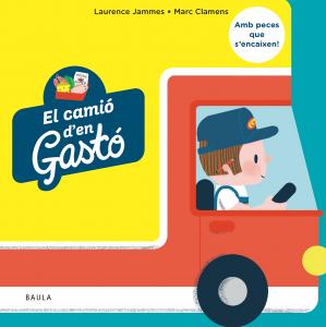 El camió d en Gastó