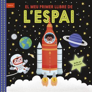 El meu primer llibre de l espai