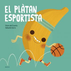 El plàtan esportista