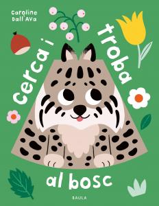 Cerca i troba al bosc