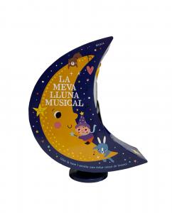 La meva lluna musical