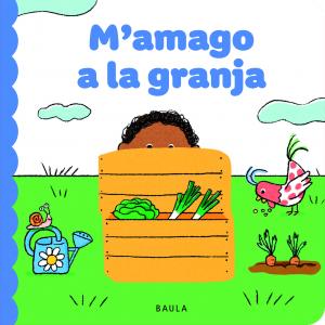M amago a la granja