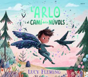 L Arlo i el camí dels núvols