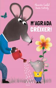 M agrada créixer