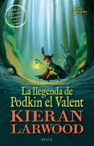 La llegenda de Podkin el Valent
