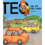 Teo se va de viaje