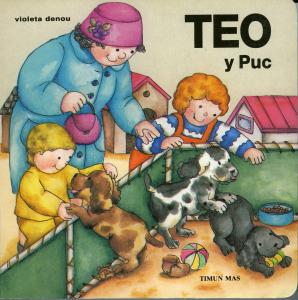 Teo y Puc