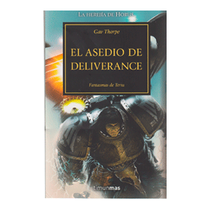 El asedio de Deliverance
