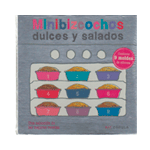 Kit Minibizcochos dulces y salados