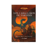 DRAGONLANCE:LOS CABALLEROS DE TAKHISIS