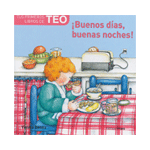 ¡Buenos días, buenas noches!