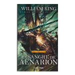 La sangre de Aenarion