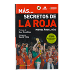 Más... secretos de la Roja
