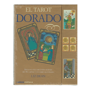 El tarot dorado