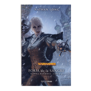 Forja de la sangre