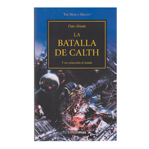 La batalla de Calth