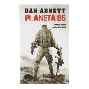 Planeta 86