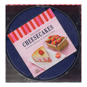 KIT CHEESECAKES