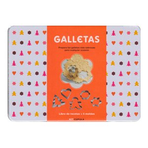 Kit Galletas
