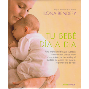 Tu bebé día a día