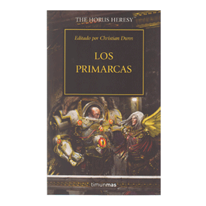 Los Primarcas