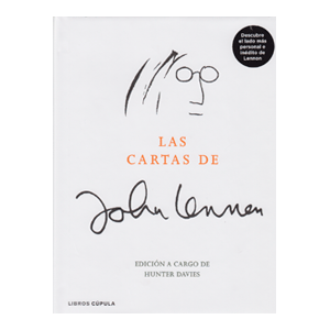 Las cartas de John Lennon