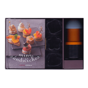 KIT MINISANDWICHES