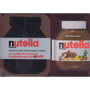 Kit Nutella