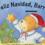 ¡Feliz navidad, Barry!
