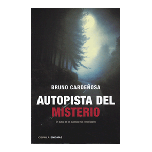 Autopista del misterio
