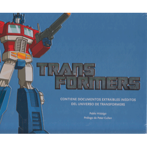 Transformers