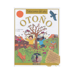 ESTACIONES A¥O:OTO¥O. TIMUN MAS