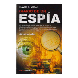 Diario de un espía