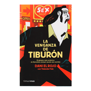 La venganza de Tiburón