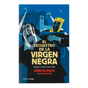 El secuestro de la Virgen Negra